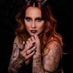 Tatuada